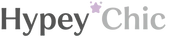 Hypey Chic Logo